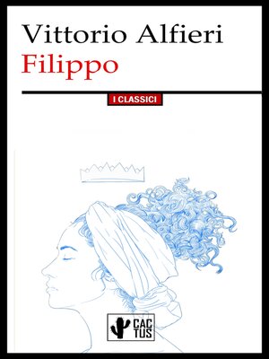 cover image of Filippo